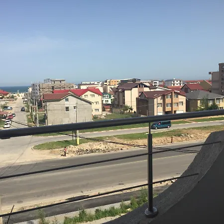 Napoli Hotel Mamaia
