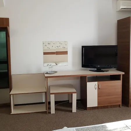 Napoli Hotel 3*